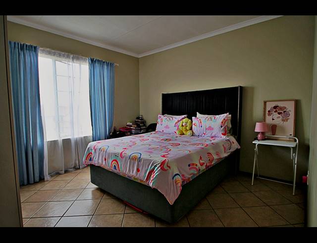 2 BEDROOM APARTMENT FOR SALE IN TERENURE
